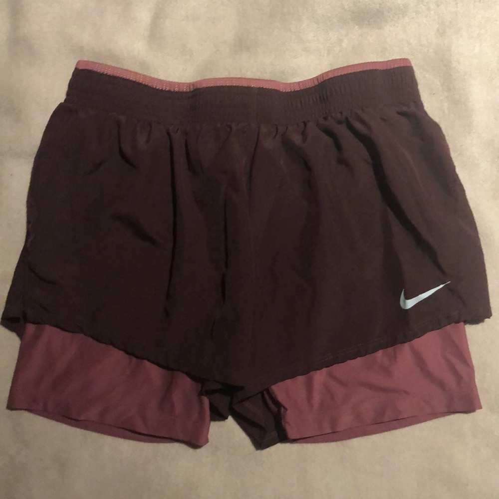 Nike Dri-Fit shorts
